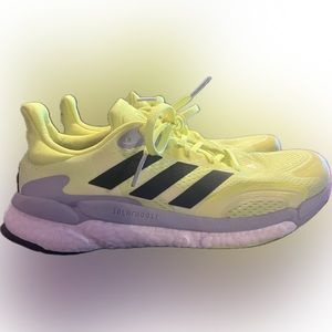 Solar Boost Adidas sz 8 men’s